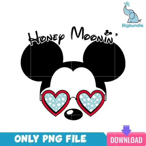 VLT23122378-Honey Moonin PNG