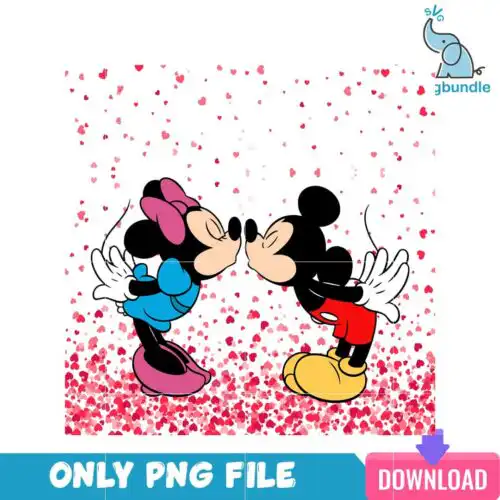 VLT23122387-Moce Couples Kiss PNG