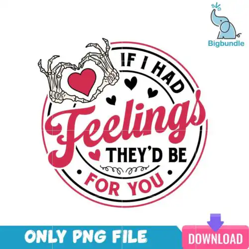 VLT23122388-if I Had Feeling PNG