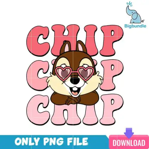 VLT23122390-Chip Valentine PNG