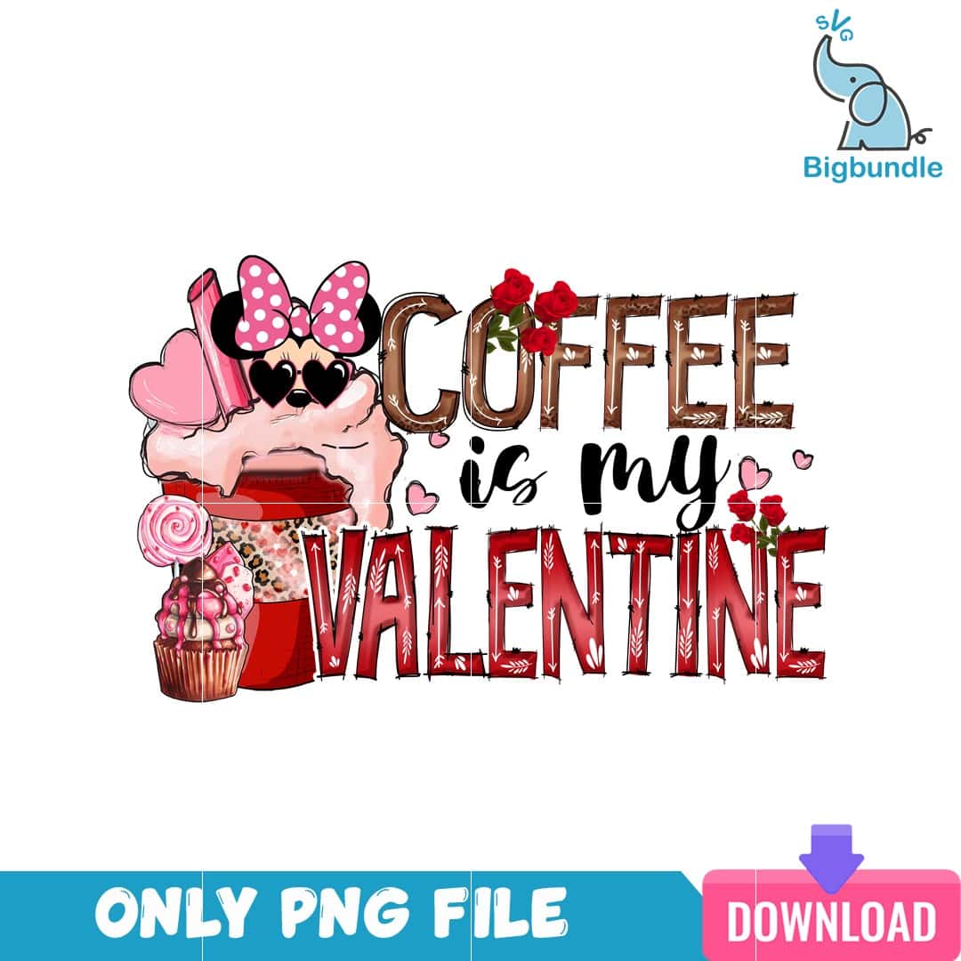 VLT23122399 CoffeeIsMyValentinePNG