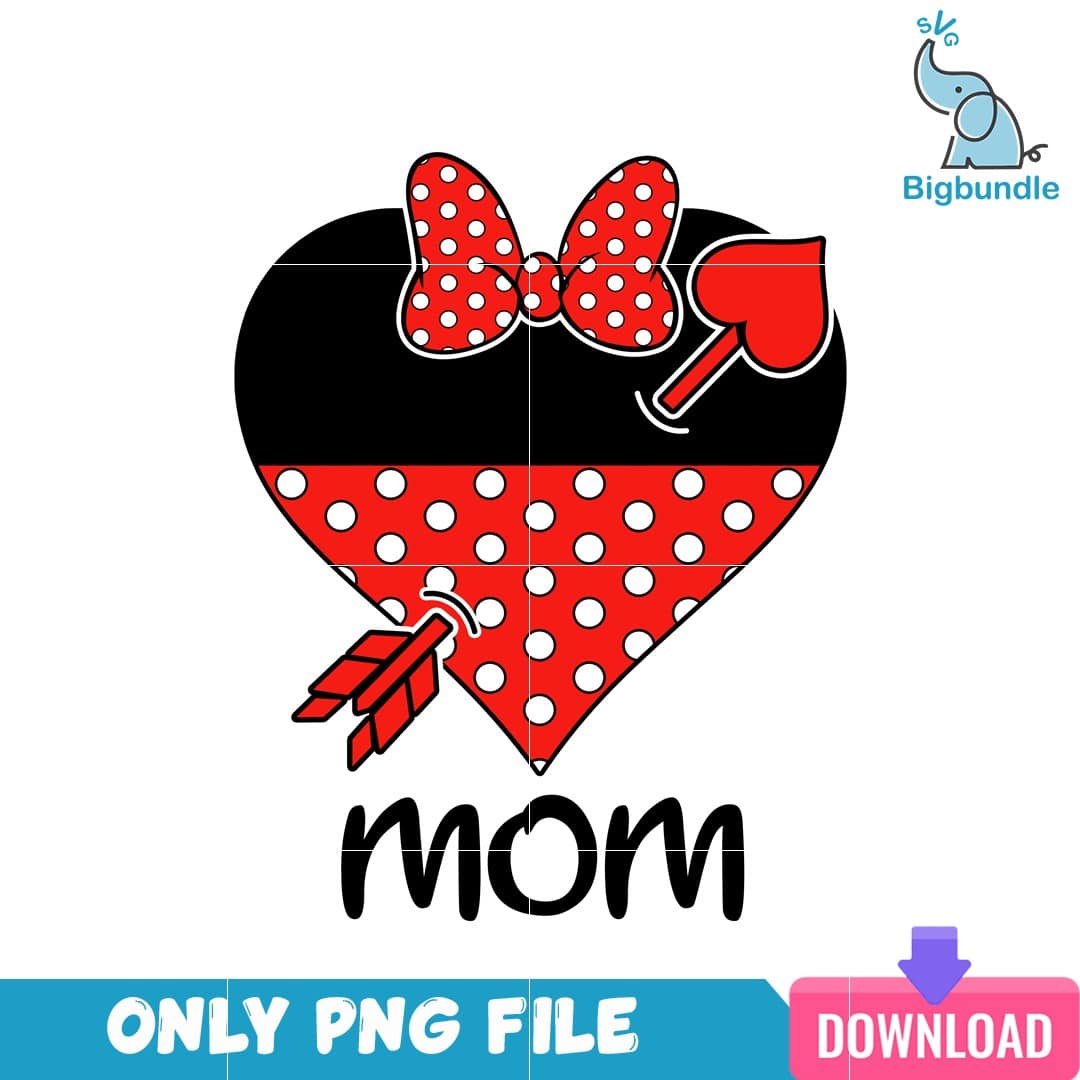 VLT25122315 MomLovePNG