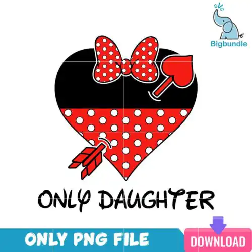VLT25122316-Only Daughter PNG