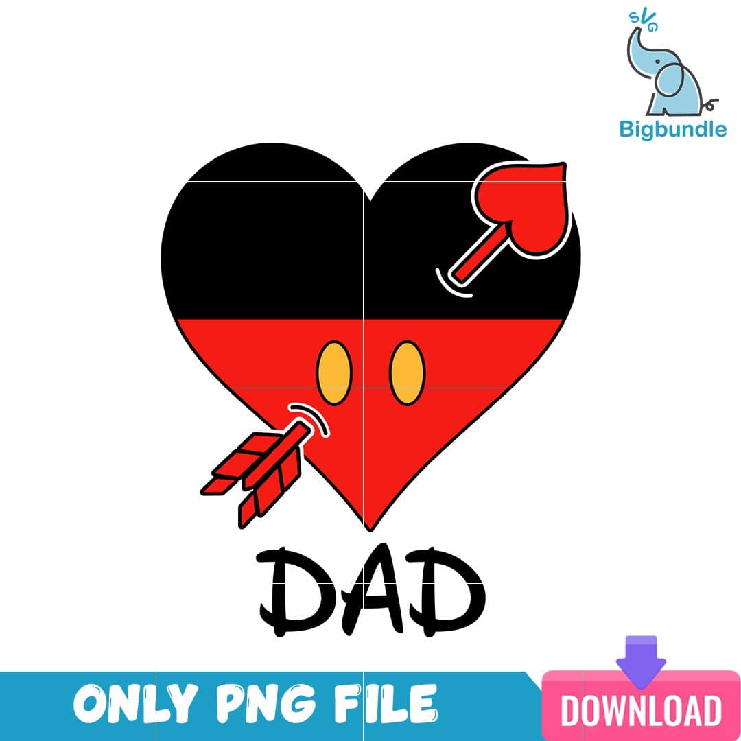 VLT25122317 DadLovePNG