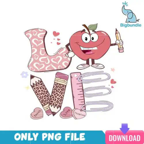 VLT25122327-Teach Love Inspire PNG
