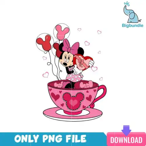 VLT25122358-Minie Love PNG