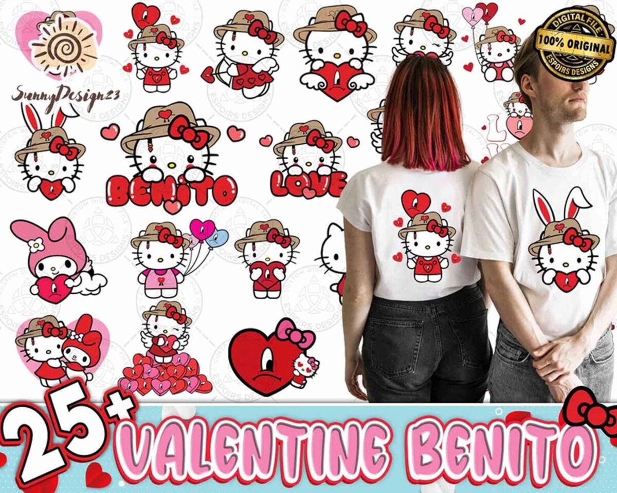 ValentinehellokittyBenitoSVG