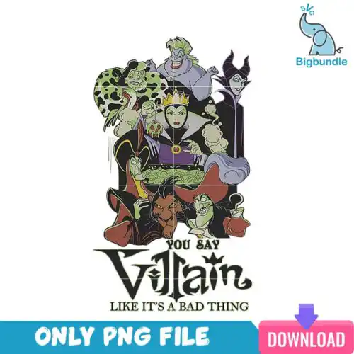 Villain halloween, halloween png, Digital download.