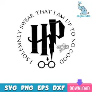 bigbundle-hp-_10.jpg Circular black badge with HP letters, glasses, scar and winged key icons