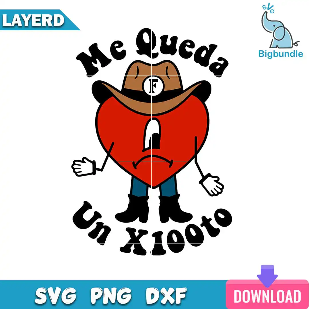 bigbundle-me-queda-un-x100to.jpg Free Me Queda Un x100to Svg