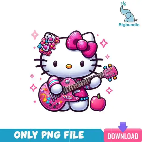 blink4.png Hello Kitty Blink Singer PNG