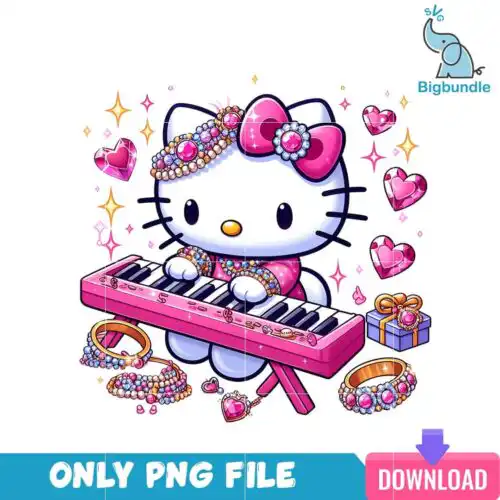 blink7.png Hello Kitty Blink Organ PNG