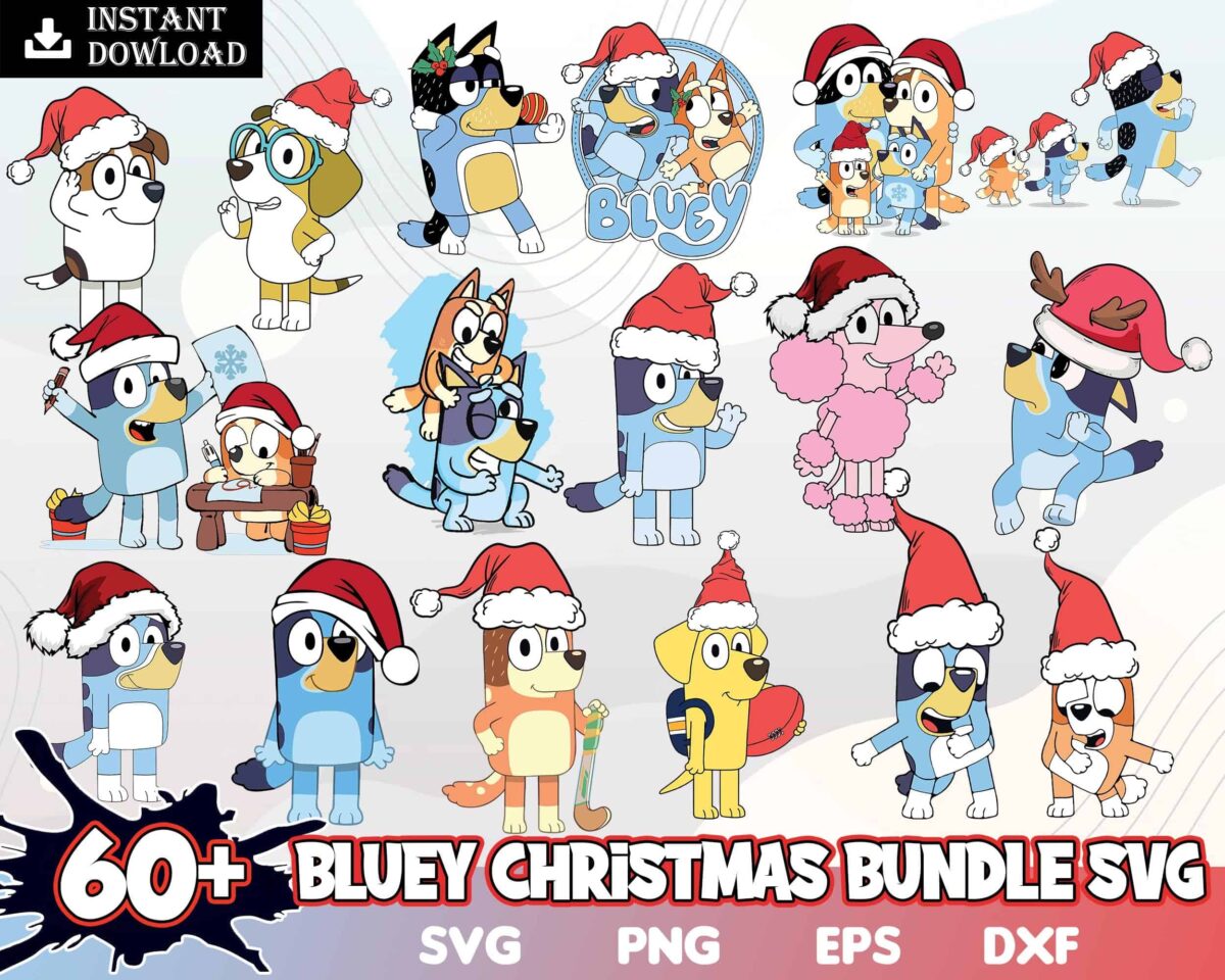 blueychristmasbundle5.99