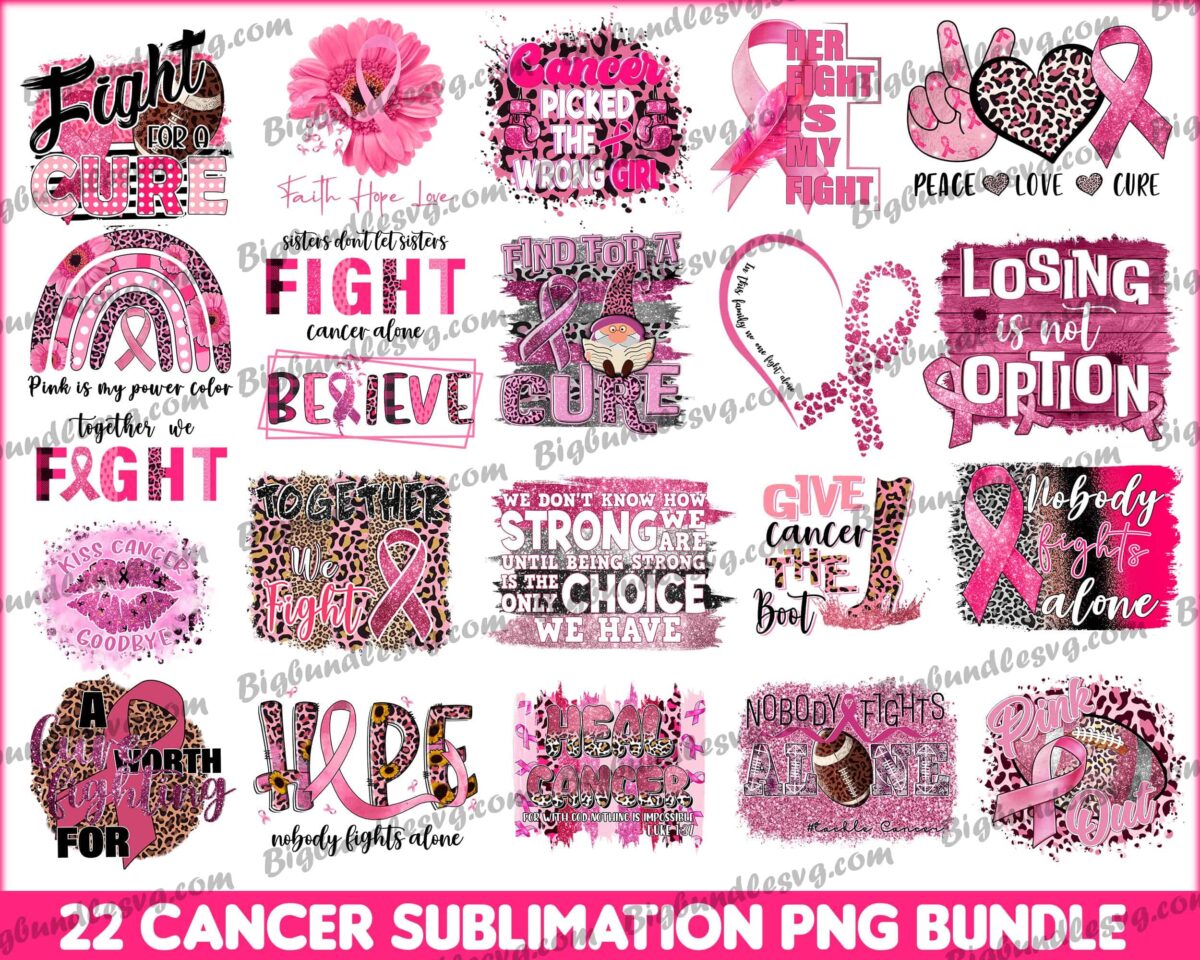 cancersublimation