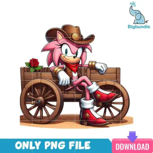 cartooncowboy_10.png Ami Rose Cartoon Cowboy Era PNG