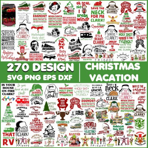 christmasvacationbundle