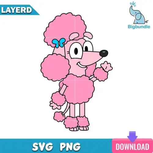 Coco svg, bluey svg, digital download.
