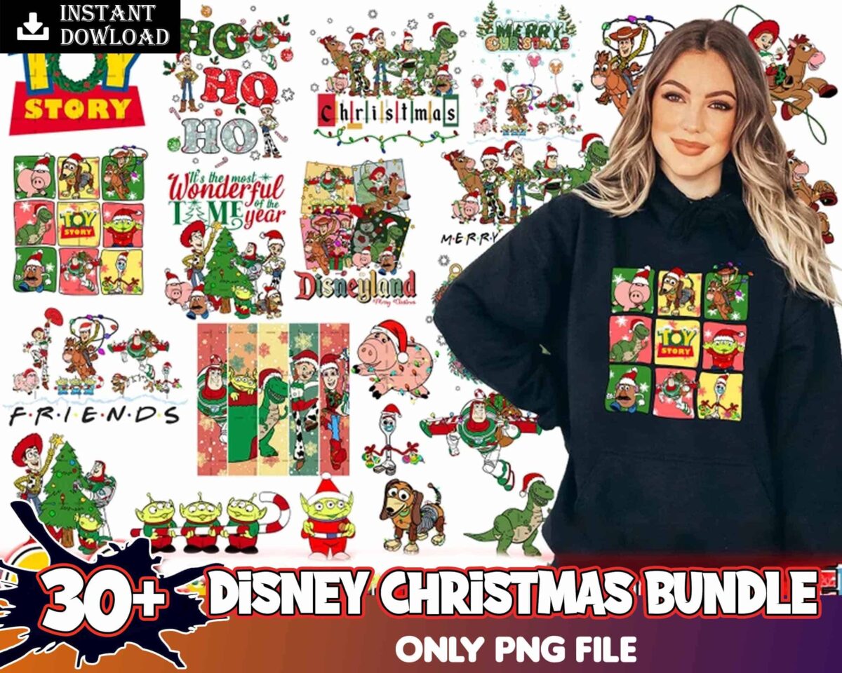 disneychristmasbundle5.99 2