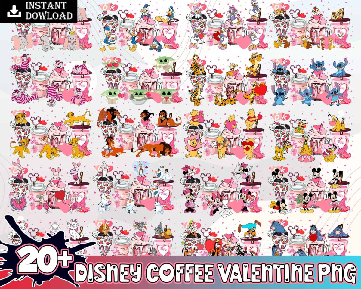 disneycoffeevalentine5.99VLT30122201