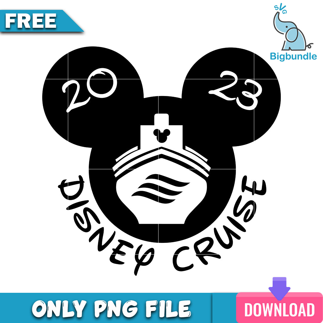 Mickey disney cruise png, disney png, Digital download.