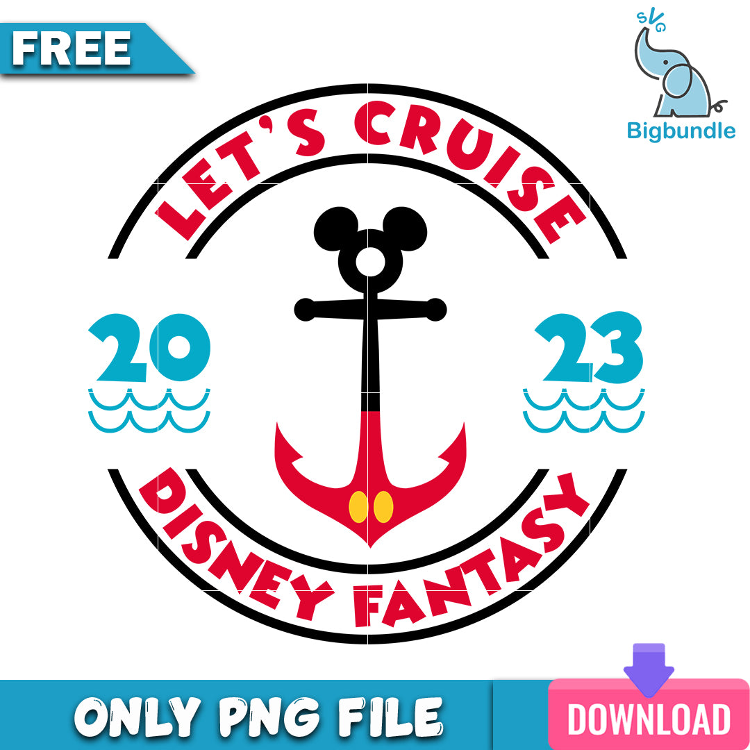 Lets cruise png, disney png, Digital download.