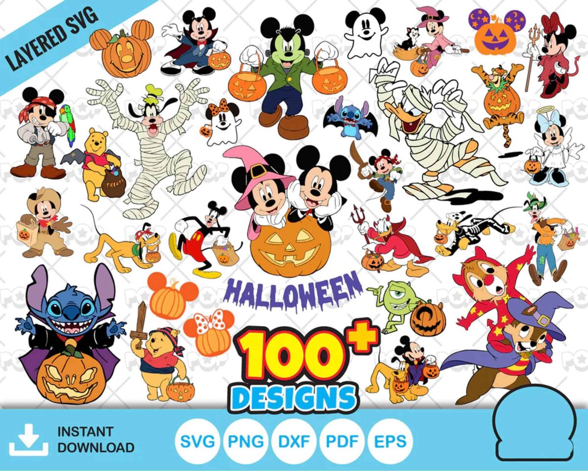 disneyhalloweenbundle