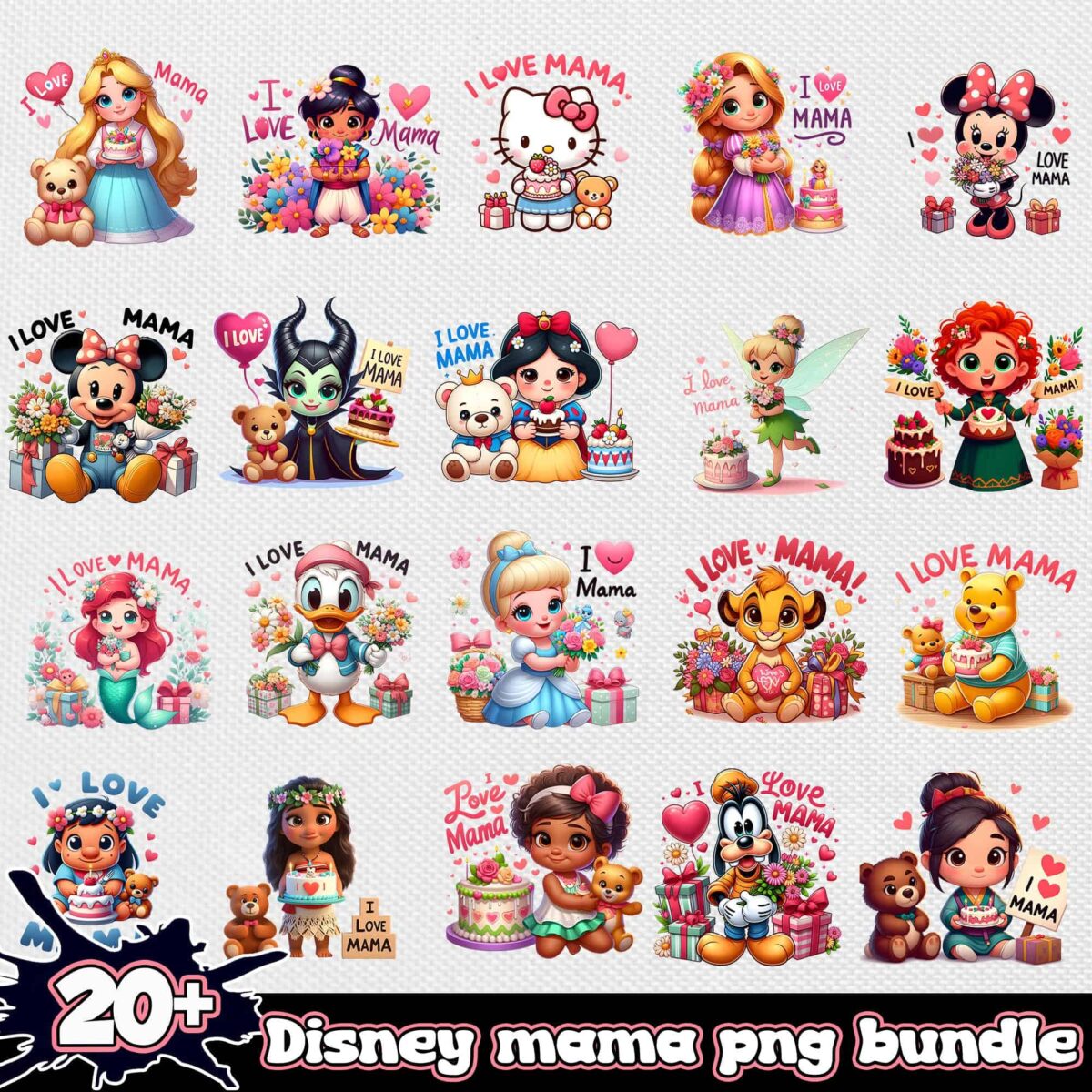 disneymamapngbundle