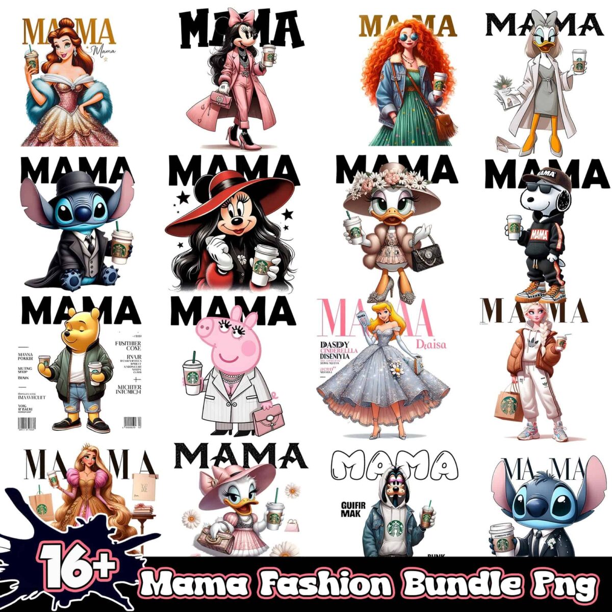 fashionmamapngbundle