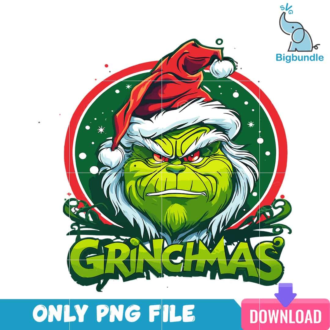 grinch 1