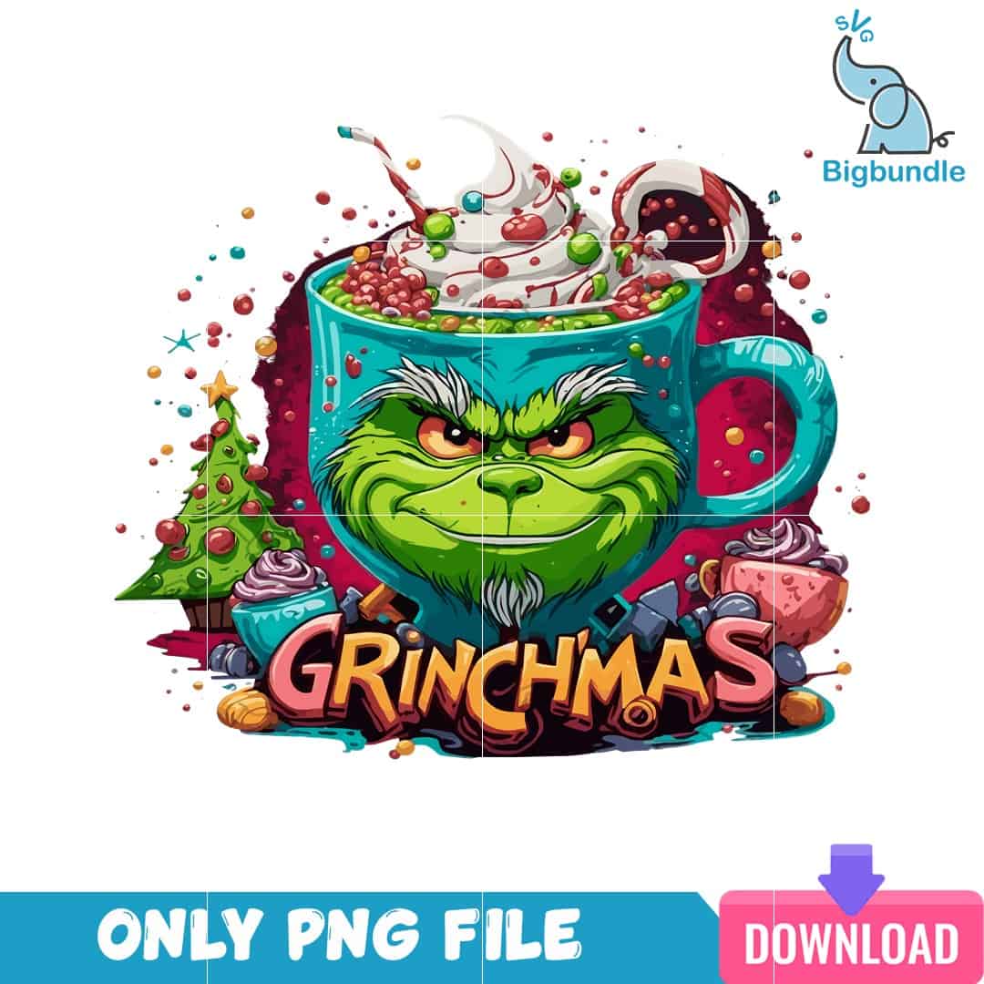 grinch 2