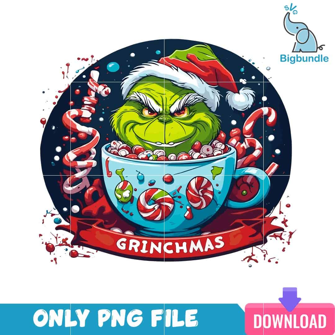 grinch 3