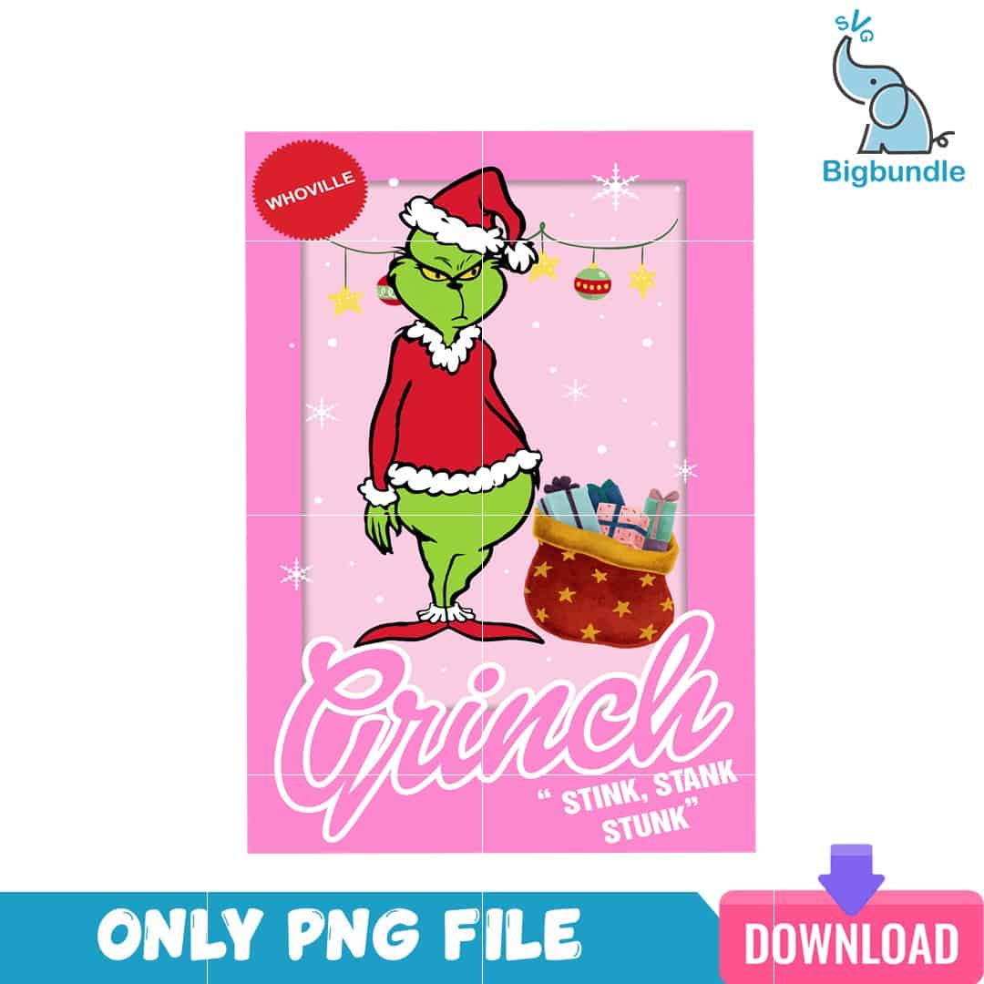 grinchchristmaspng 13