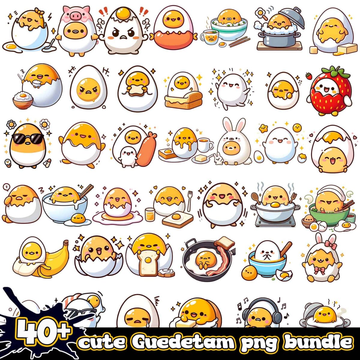 guedetampngbundle