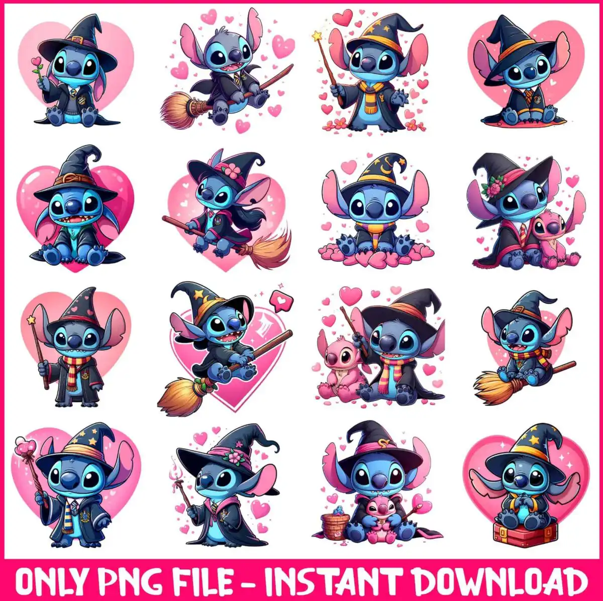 harrypotterstitchvalentine.jpg Harry stitch valentine png bundle