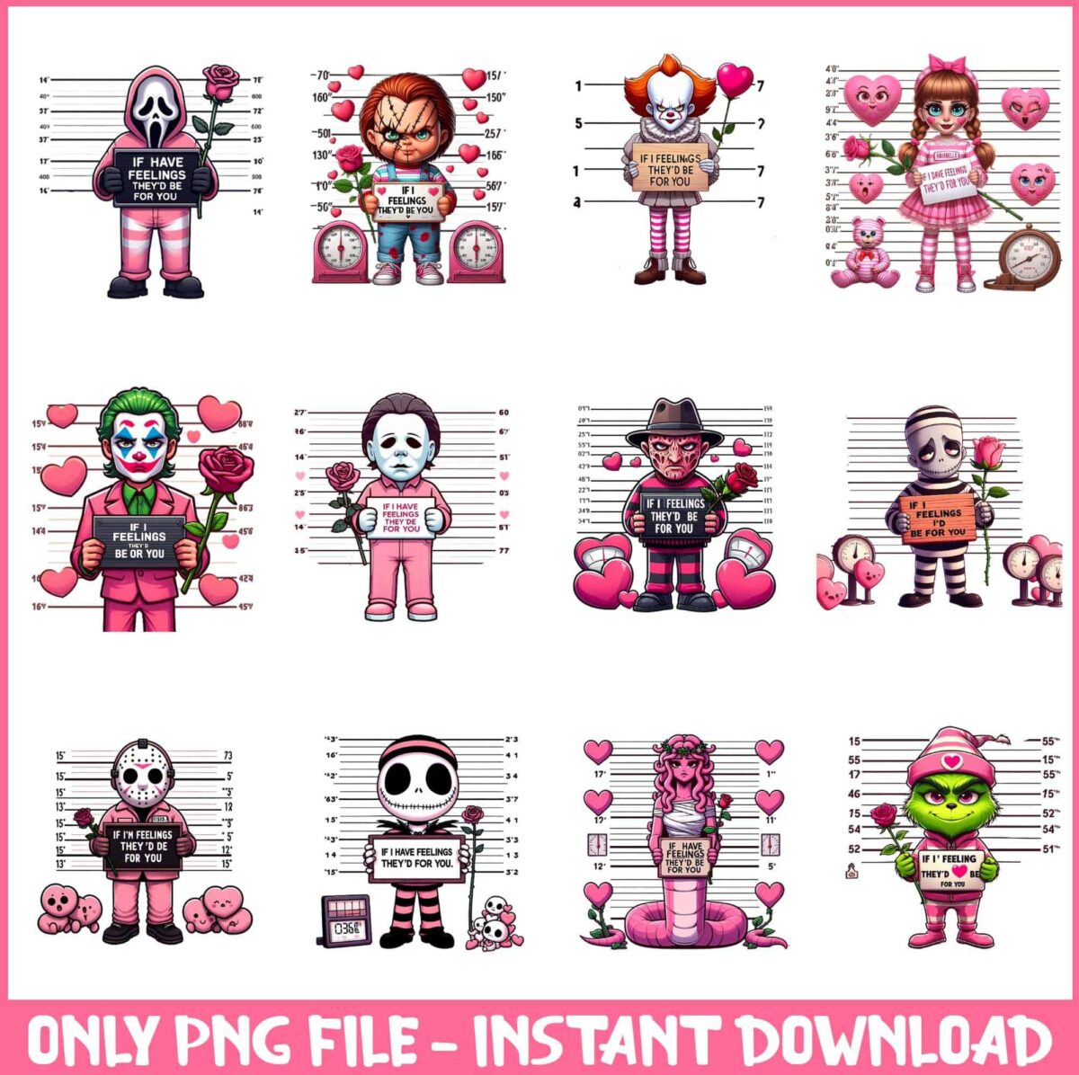 horrorvalentinebundle