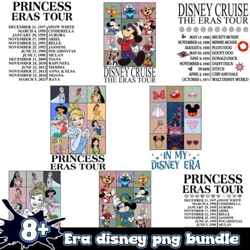 inmyeradisneypngbundle8