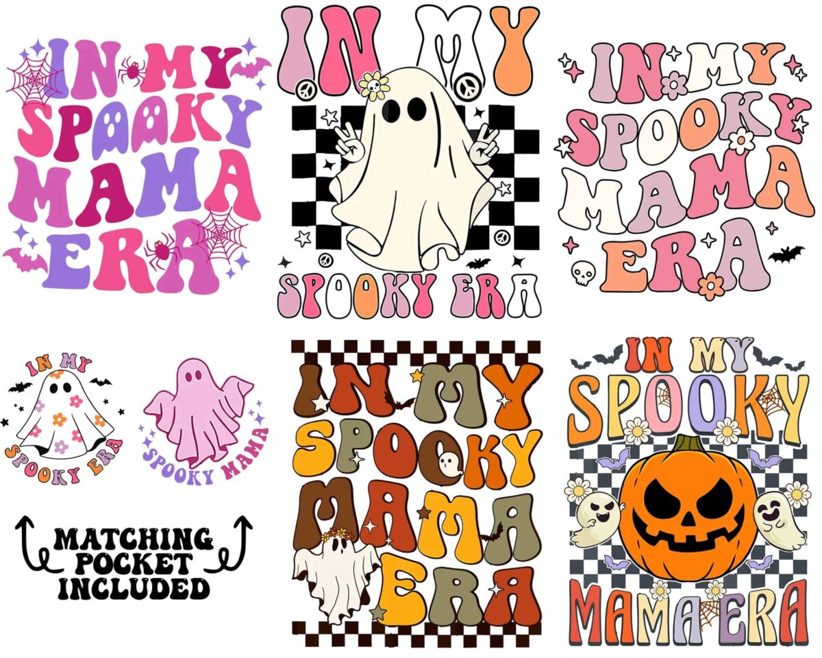 inmyspookymamaerapngbundle5.99