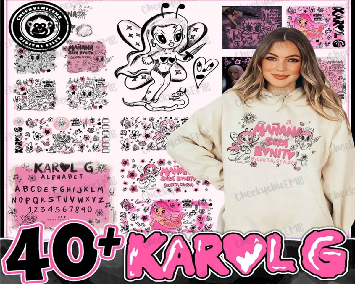 karolgnewbundle5.99