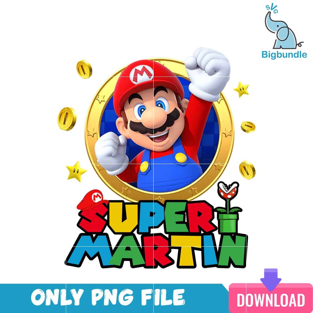 mariopngbundle 1