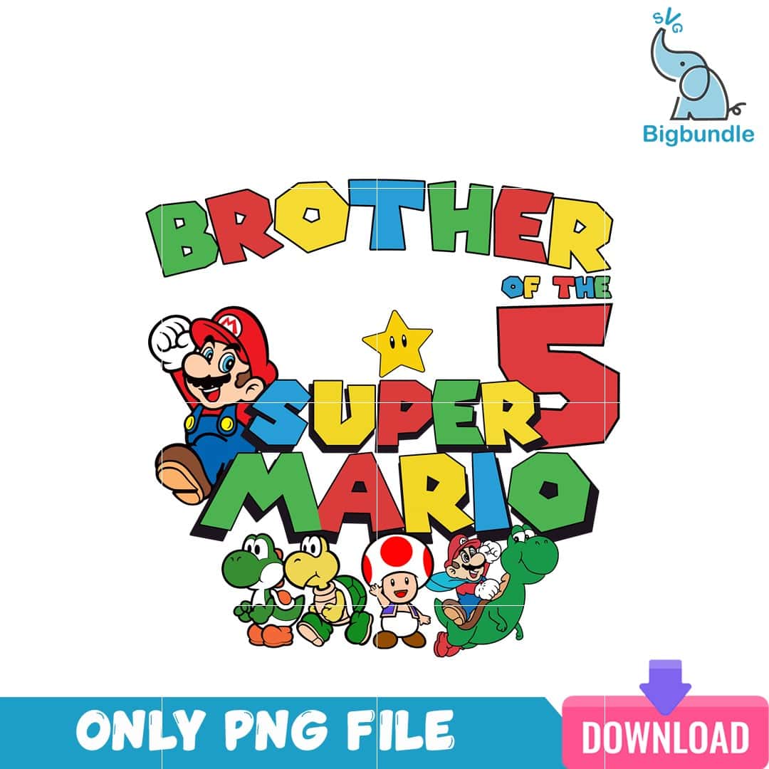 mariopngbundle 11