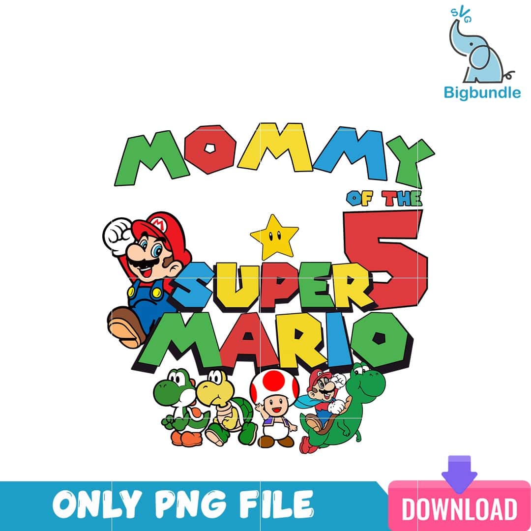 mariopngbundle 12