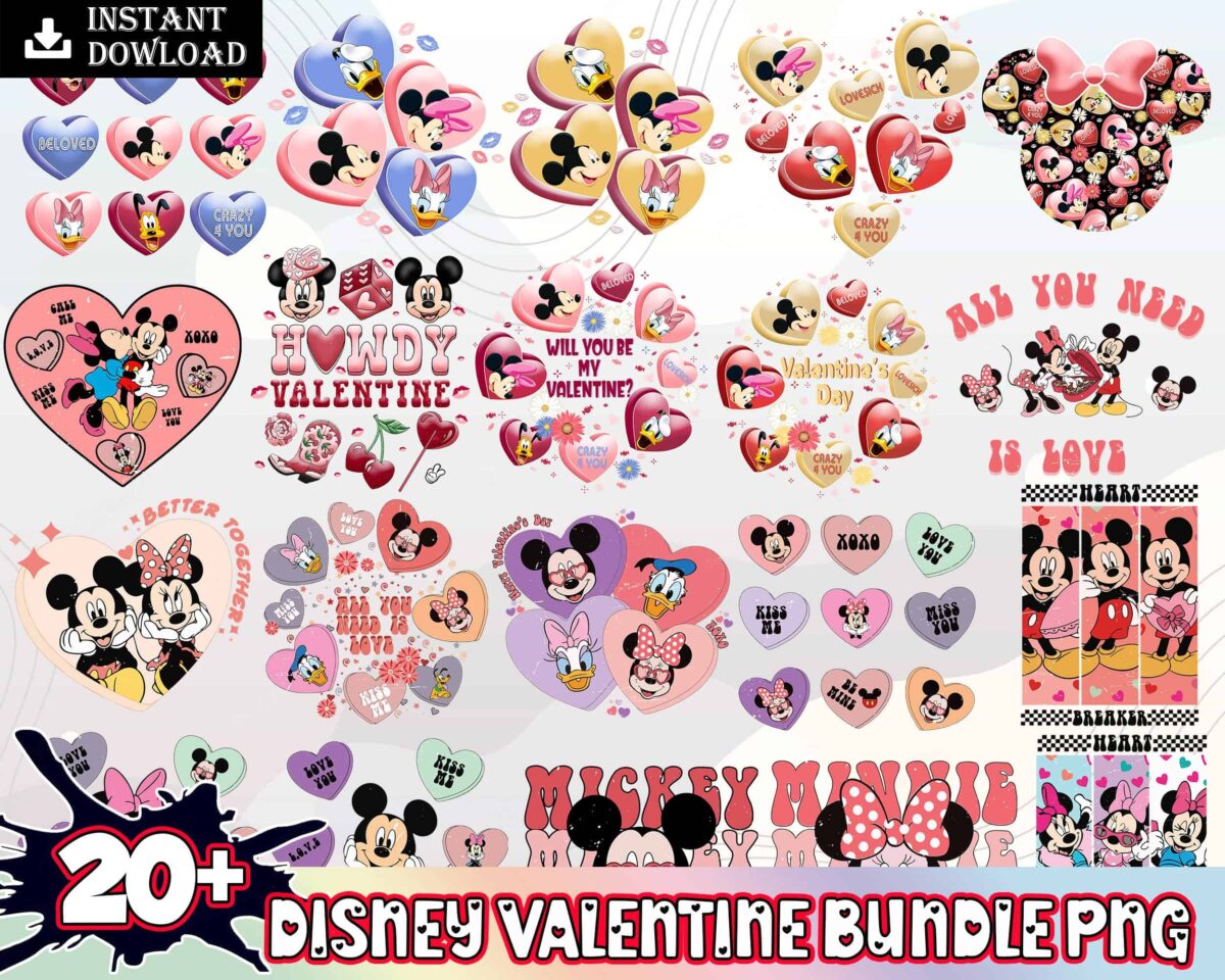 mickeyvalentinebundlepng5.99VLT30122203