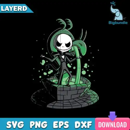mockup-bigbundle-HLW2009201.jpg Jack Skellington Svg, Nightmare Before Svg, Halloween Svg, SG01072331