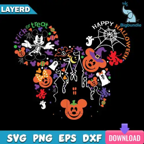 mockup-bigbundle-HLW2309204.jpg Disney Halloween Svg, Mickey Ears Halloween Svg, Halloween Svg, SG01072352