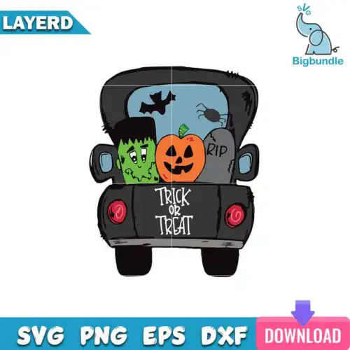 mockup-bigbundle-HLW2609209.jpg Trick Of Treat Halloween Svg, Halloween Svg, SG01072365