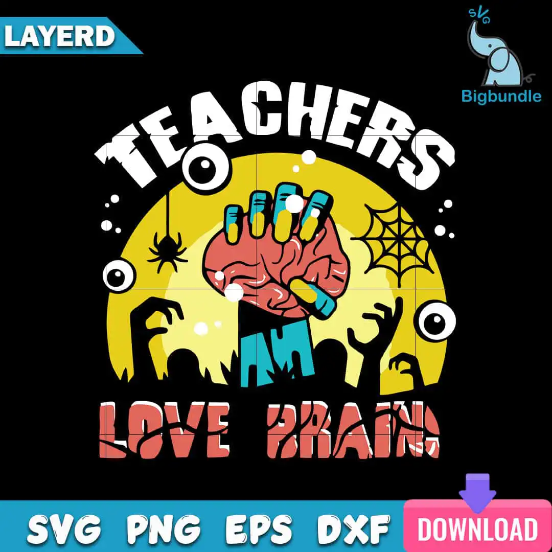 mockup-bigbundle-hlw2709209.jpg Teachers Love Brains Svg, Zombie Teacher Halloween Svg, SG01072374