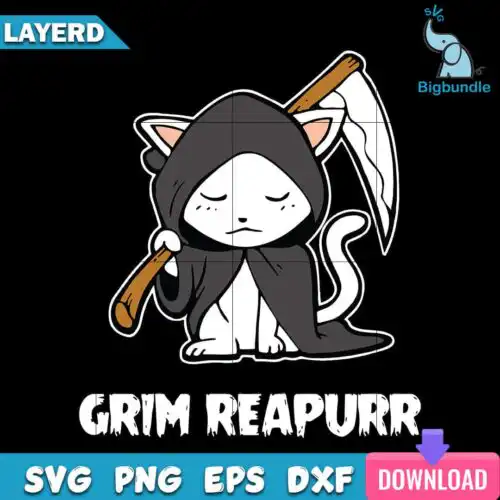 mockup-bigbundle-HLW2809206.jpg Cat Death Svg, Cat Halloween Svg, Halloween Svg, SG01072380