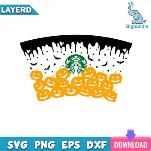 mockup-bigbundle-file-l_-Full-Wrap-Halloween-Pumpkin-Starbucks-Venti-Cold-Cup-24Oz.jpg Full Wrap Pumpkin Starbucks Halloween Svg, Halloween Svg, SG13072346