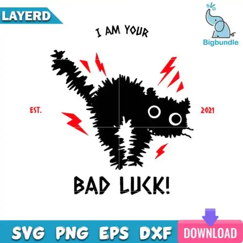 Halloween Decorous Cat Svg, Halloween Svg, SG13072365