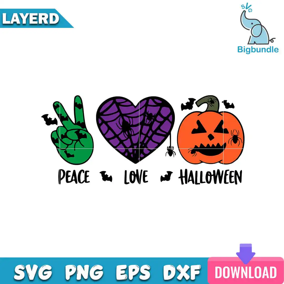 mockup-bigbundle-file-l_-peace-love-pumpkin-halloween.jpg Peace Love Pumpkin Halloween Svg, Halloween Svg, SG14072354
